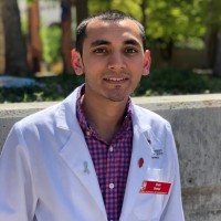 Shiv Patel, Pharm.D, MBA