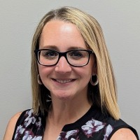 Samantha McCain