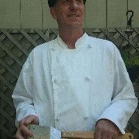 Charles Larson