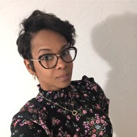 Maxine Brown