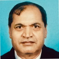 Niranjan Das