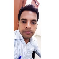 Vivekanand Rai