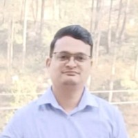 Rishabh Sinha