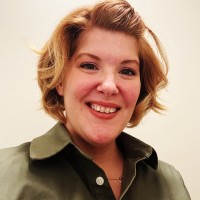 Stella Baker, MSM-PM, PMP, A-CSM