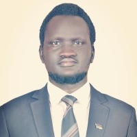 Makwei Deng
