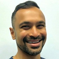 Rahul Khapekar, D.O.