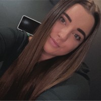 Mackenzie Houk