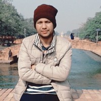 Arjun BK