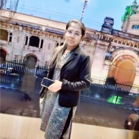 Dinky Khatwani