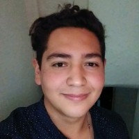 Daniel Lorandi Torres