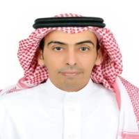 Abdulrahman Almayouf