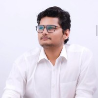 Mohit Jaiswal