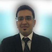 Arsalan Ahmed Jafri