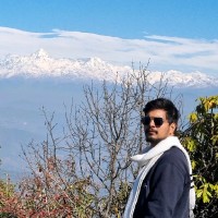 Apoorv Kandpal