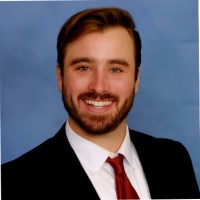 Benjamin Shannon-Alferes