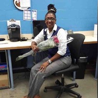 Sherryann Haynes