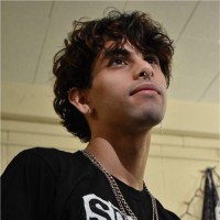 Jordan Gonzalez-Pelegrin