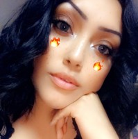 lil Lulu Gonzalez Saenz