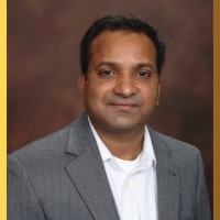 Gopal Reddy K.