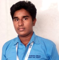 MATHAVAN G