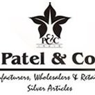 patel Silver