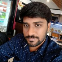 Boopathi Raja Sundaram