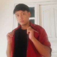 Muhammad Hammam Ma'ruf