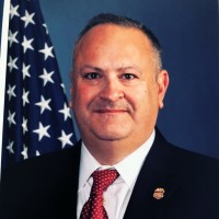 Andrew Cheramie
