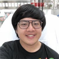 Patrick Kang