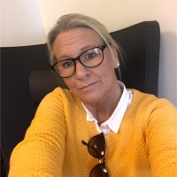 Jeanette Ekenberg