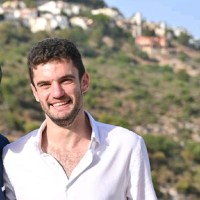 Yuval Israel