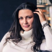 Anna Chabier