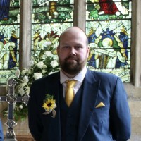 Matthew Duncan