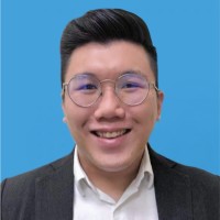 Jonathan Kuah