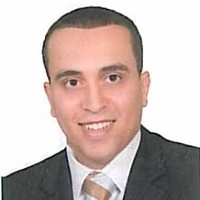 tarek ahmed