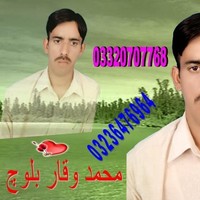 muhammad waqar