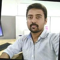 Bharath B B