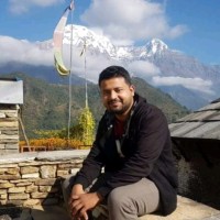 Ganesh Pathak