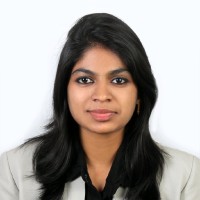 Anusha Ashokan