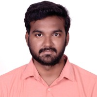 Arunkumar Mahadevan