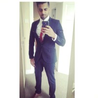 Saajid Patel
