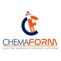 CHEMAFORM Custom Manufacturing Platform