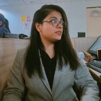 Priyanshi Goswami