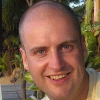 Bart Huijbers