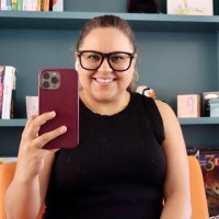 Cristina Morales-Alvarez