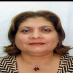 Doris Cabrera
