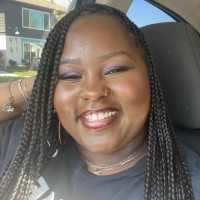 Chanise Gordon