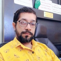 Abbas Ali