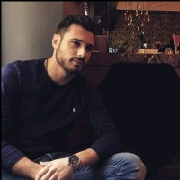 Nikos Paloukis