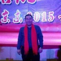 侯福建